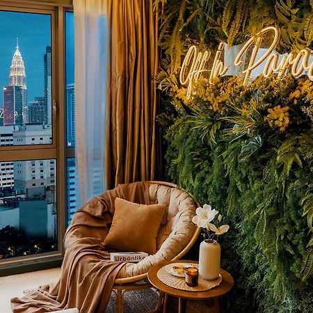 Naibnb In Regalia Residence Kuala Lumpur Exterior photo